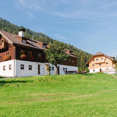 Ferienparadies Wiesenbauer Sankt Michael im Lungau Εξωτερικό φωτογραφία