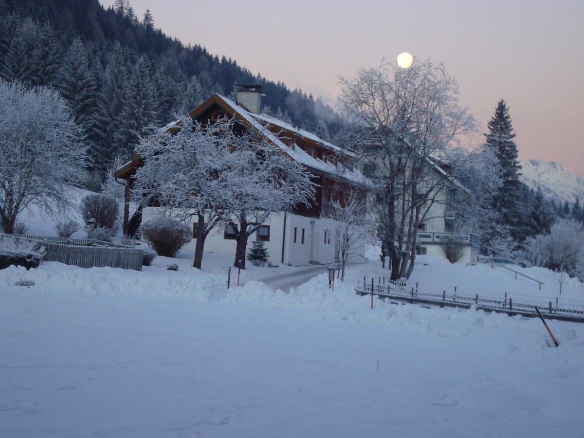 Ferienparadies Wiesenbauer Sankt Michael im Lungau Εξωτερικό φωτογραφία